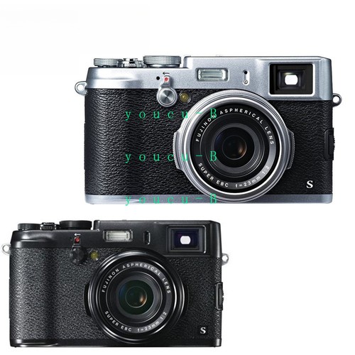 Fujifilm fuji x100s - fuji, fotocamera