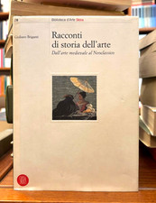 Giuliano Briganti - Racconti