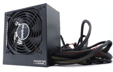 stai zitto! Alimentatore