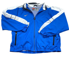Giacca a vento Nike uomo