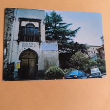 RANDAZZO PALAZZO COMUNALE -