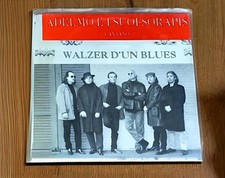 Adelmo E I Suoi Sorapis - Raro Vinile Lp 33 Giri Dodi Battaglia Pooh