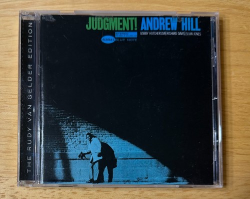 Andrew hill judgment 2005 - andrew,