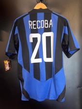 MAGLIA INTER MILAN RECOBA