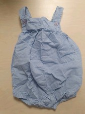 Tuta da gioco Early Days 6-9 M