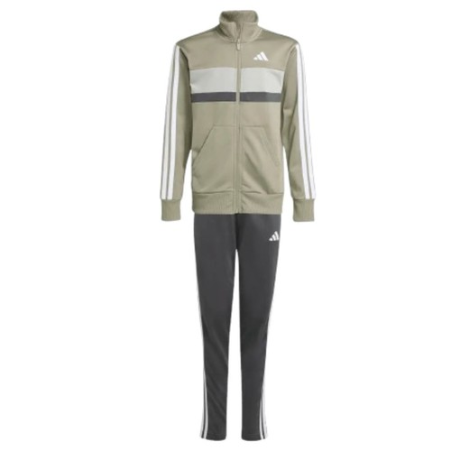 Adidas tuta tiberio - tuta, 3s