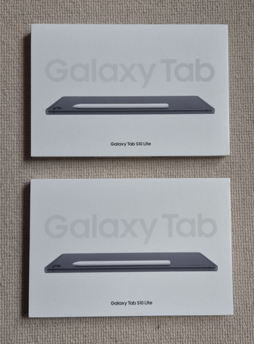 Samsung galaxy tab - samsung, s10