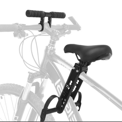 Seggiolino bici anteriore