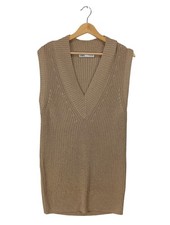 ZARA Smanicato lavorato a