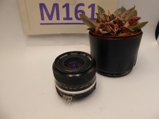 Nikon Ai Nikkor 35mm f/2.8 -