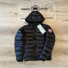 Giacca Canada Goose Crofton