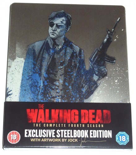 The walking dead season - walking,