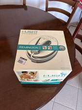 REMINGTON - i-LIGHT INTENSE