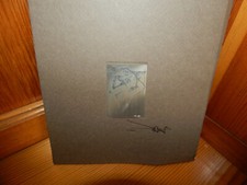 Cornice stampa disegno su