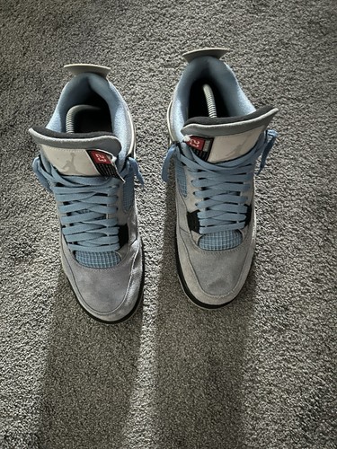 Taglia jordan 4 retro - eu,