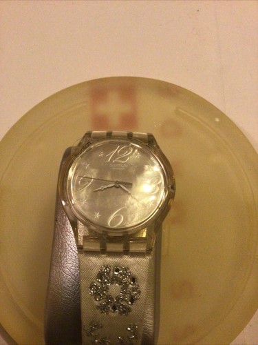 Orologio swatch artic touch - orologio,