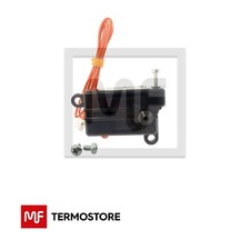 MICROINTERRUTTORE INTERRUTTORE