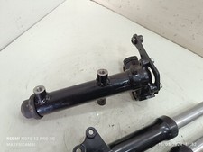 forcella anteriore destra per