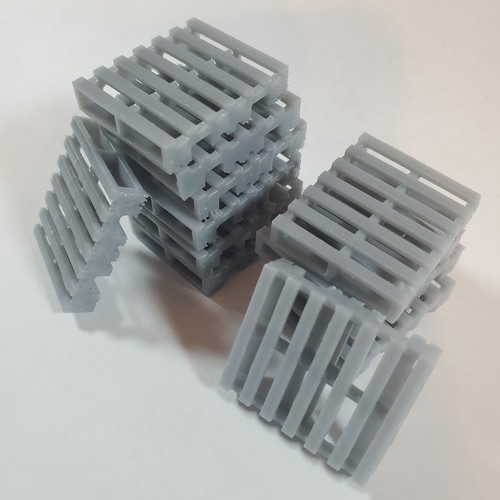 Scala pallet per - n, (1:160)