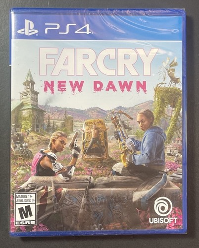 Far cry nuova alba - [nuova, alba]
