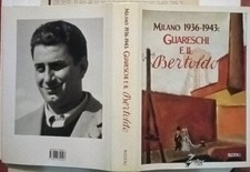 Milano 1936-1943 Guareschi E Il Bertoldo1*Ed.
