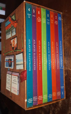 LIBRO:Atlante illustrato