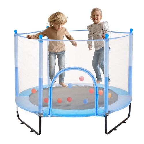 Vevor trampolino per bambini - trampolino,
