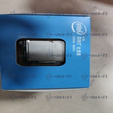 Nuovo processore CPU Intel