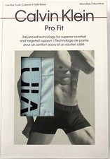 Calvin Klein Microfiber Light