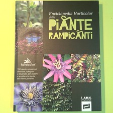 ENCICLOPEDIA HORTICOLOR DELLE