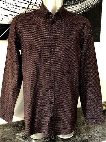 Kaporal camicia marrone - marrone, a