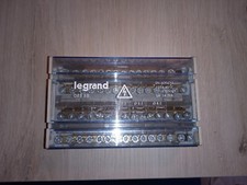 Morsettiera Legrand