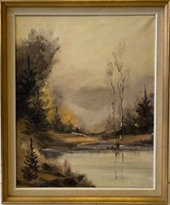 Quadro A Impressionista