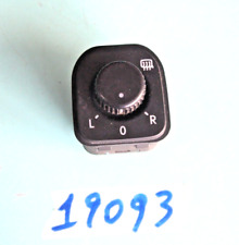 PULSANTE INTERRUTTORE REGOLAZIONE SPECCHIETTI VOLKSWAGEN GOLF 5 1K0959565K