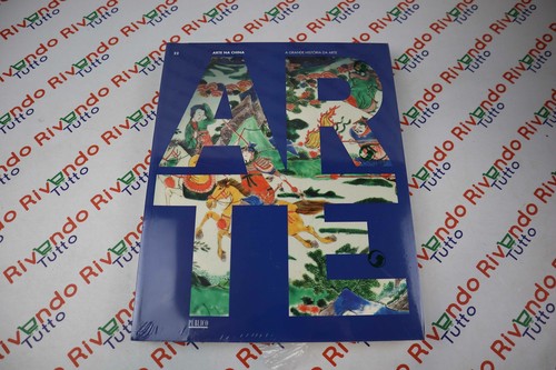Grande storia dell arte - grande, /