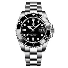 ⚫️ - Orologio Pagani