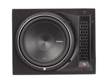 Rockford Fosgate P2-1X12
