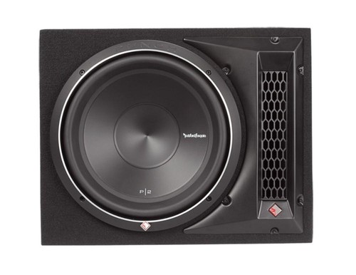 Rockford fosgate 1x12 - rockford,