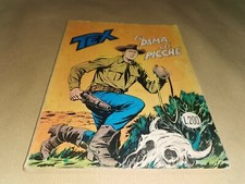 TEX N. 116 - ORIGINALE IN