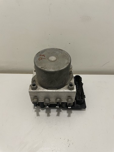 Centralina pompa gruppo abs - centralina,