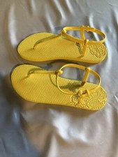 Sandalo infradito n°40