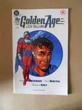 The Golden Age L'Eta dell'Oro