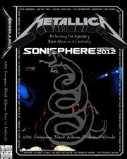 METALLICA / TOUR ALBUM EUROPEO