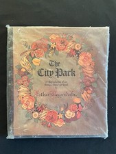 SEALED "The City Park: A