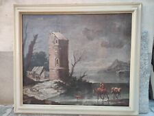 Dipinto di Maestro italiano