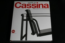  Cassina Möbel Klassiker im Bauhaus Design Gerrit Rietveld Le Corbusier uvam