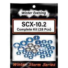 Axial scx10 - axial, scx10.2