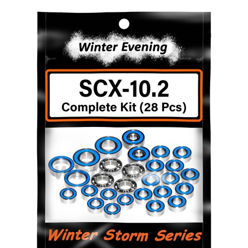 Axial scx10 wraith - axial, ii