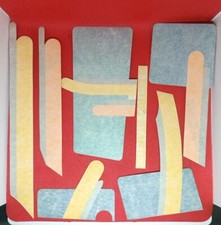 MALAGUTI FIFTY SERIE ADESIVI