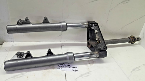 Forcella anteriore kymco - forcella,